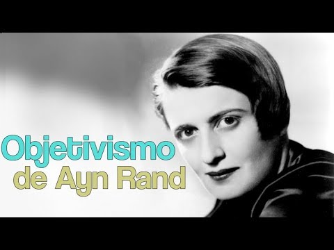 objetivismo de Ayn Rand